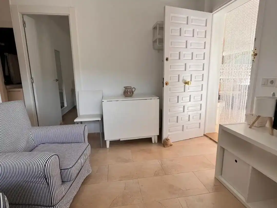 Piso de 100 m² en Los Alcázares
