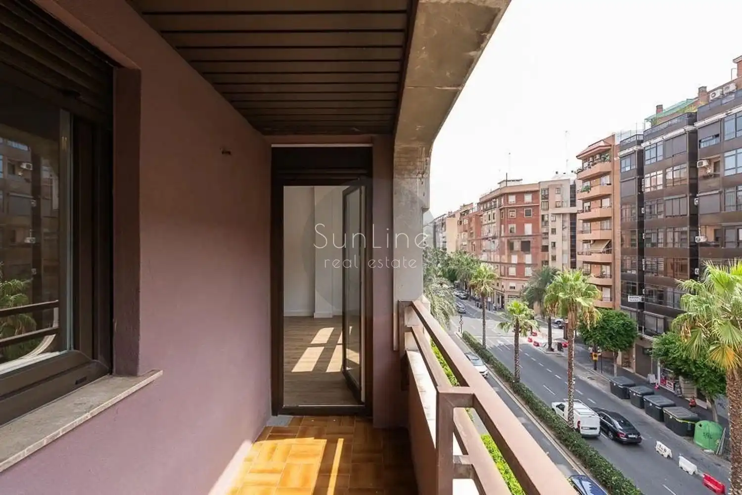 Appartamento 125 m² a Valencia