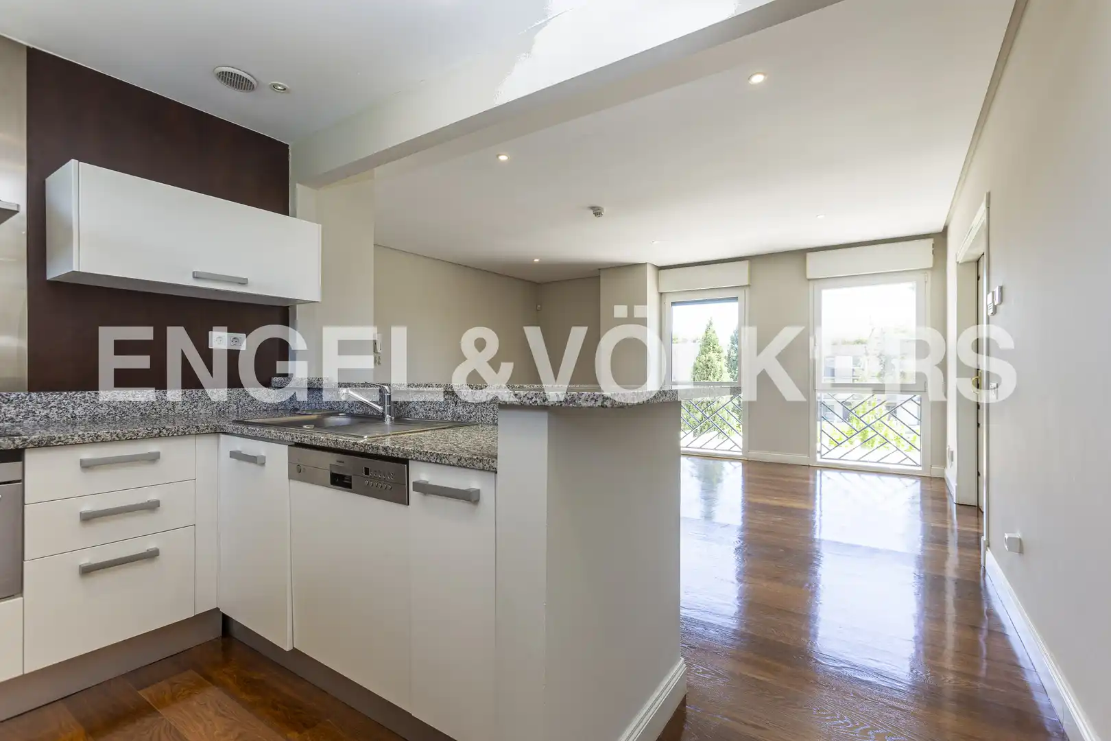 Appartement 75 m² à Madrid
