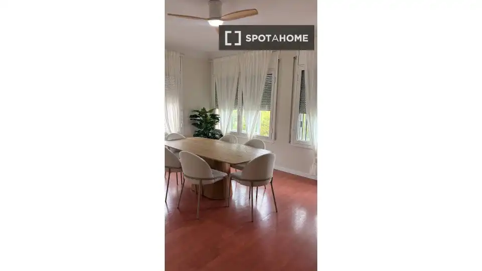 Zimmer zur Miete, Sant Boi de Llobregat