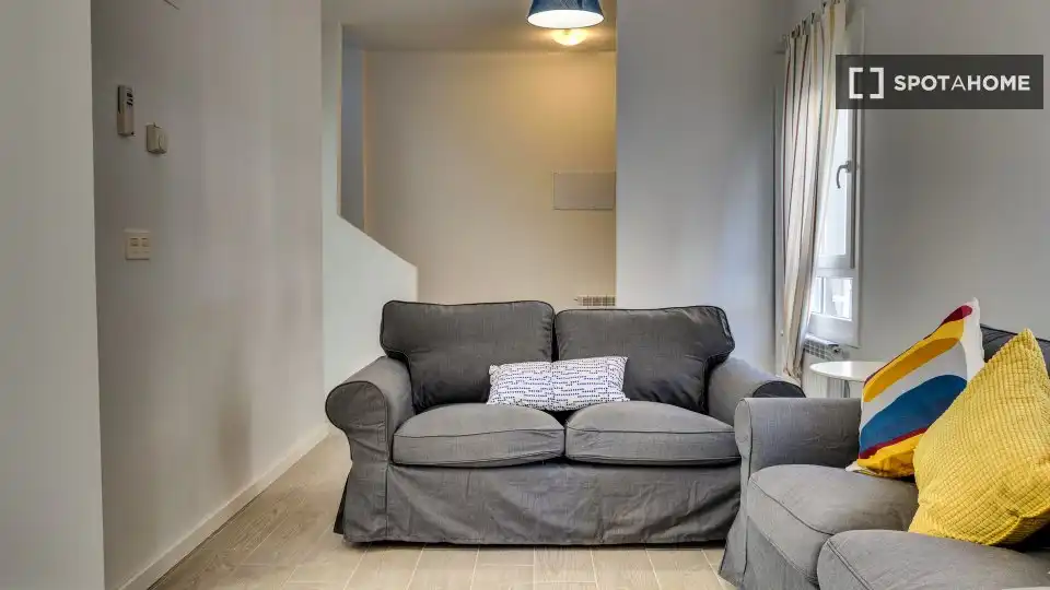 Habitación en alquiler, Zaragoza