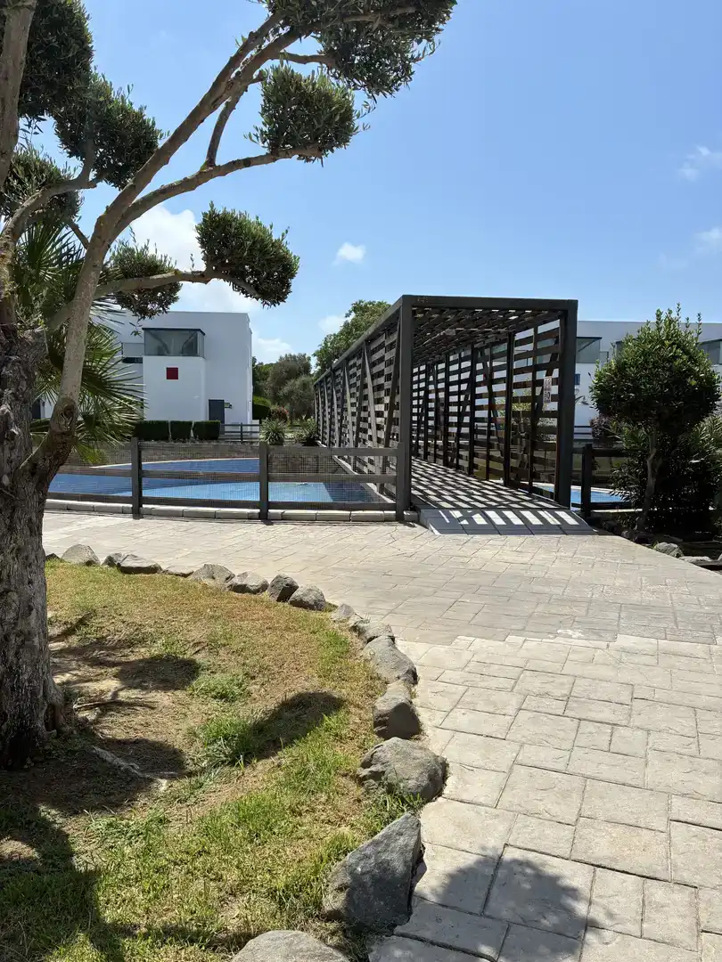 Piso de 85 m² en Rota