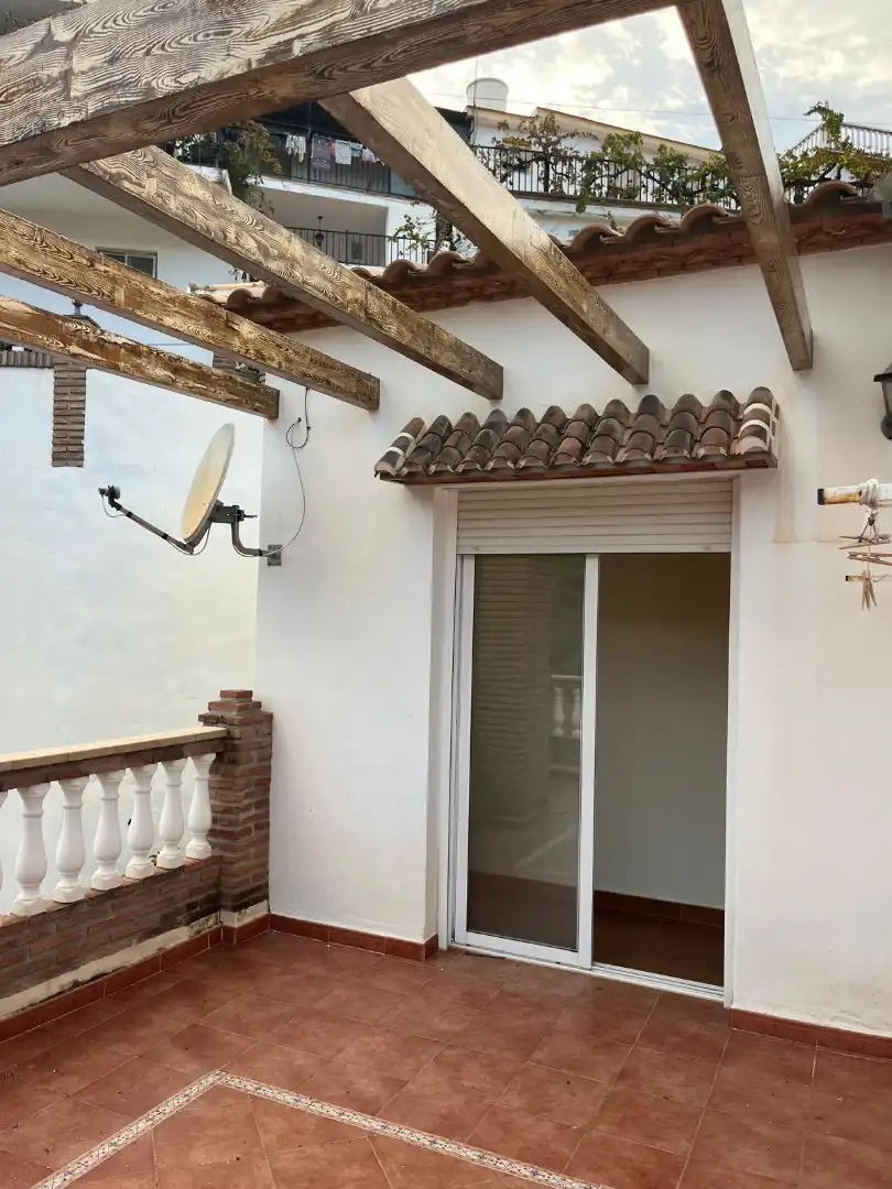 Casa 200 m² a Canillas de Aceituno