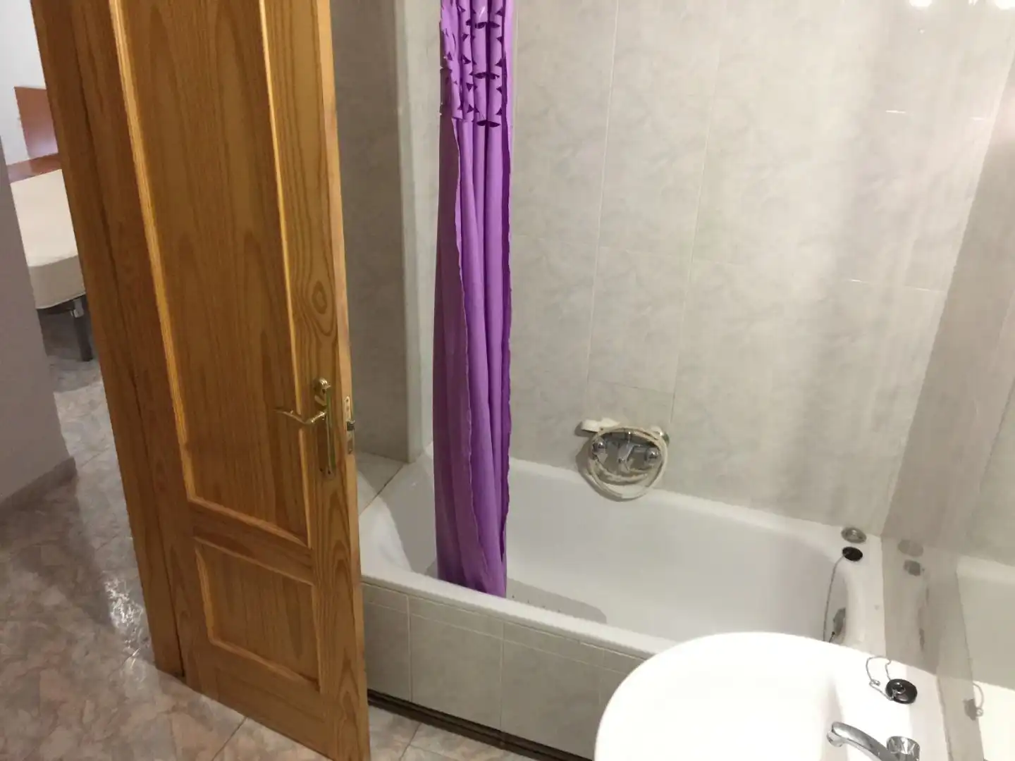 Piso de 120 m² en Plasencia