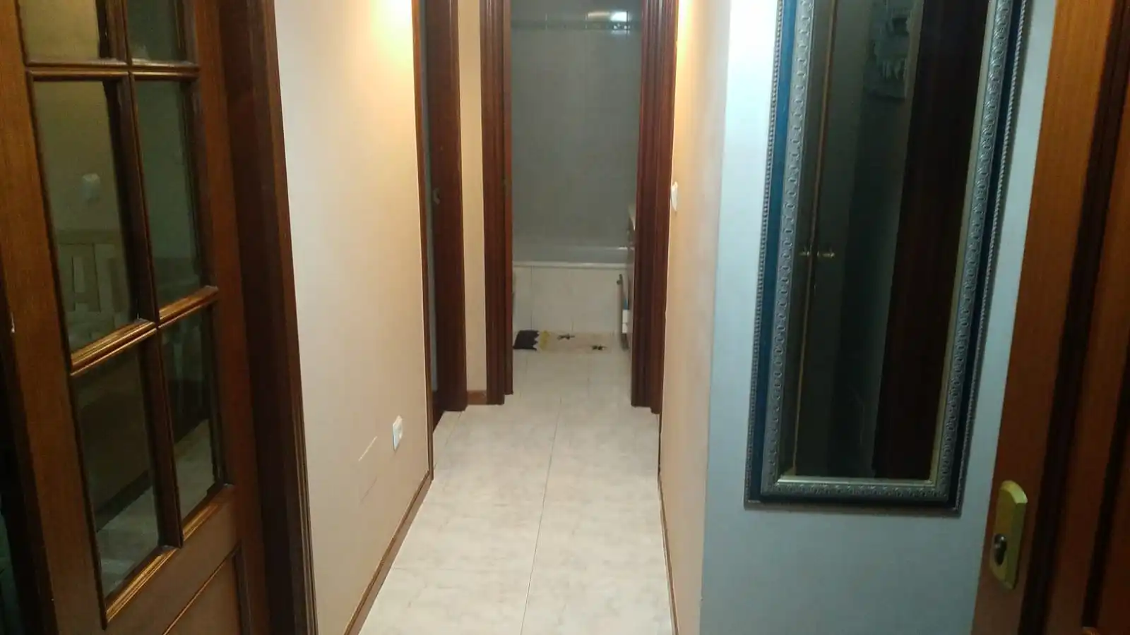 Pis de 70 m² a Pontevedra