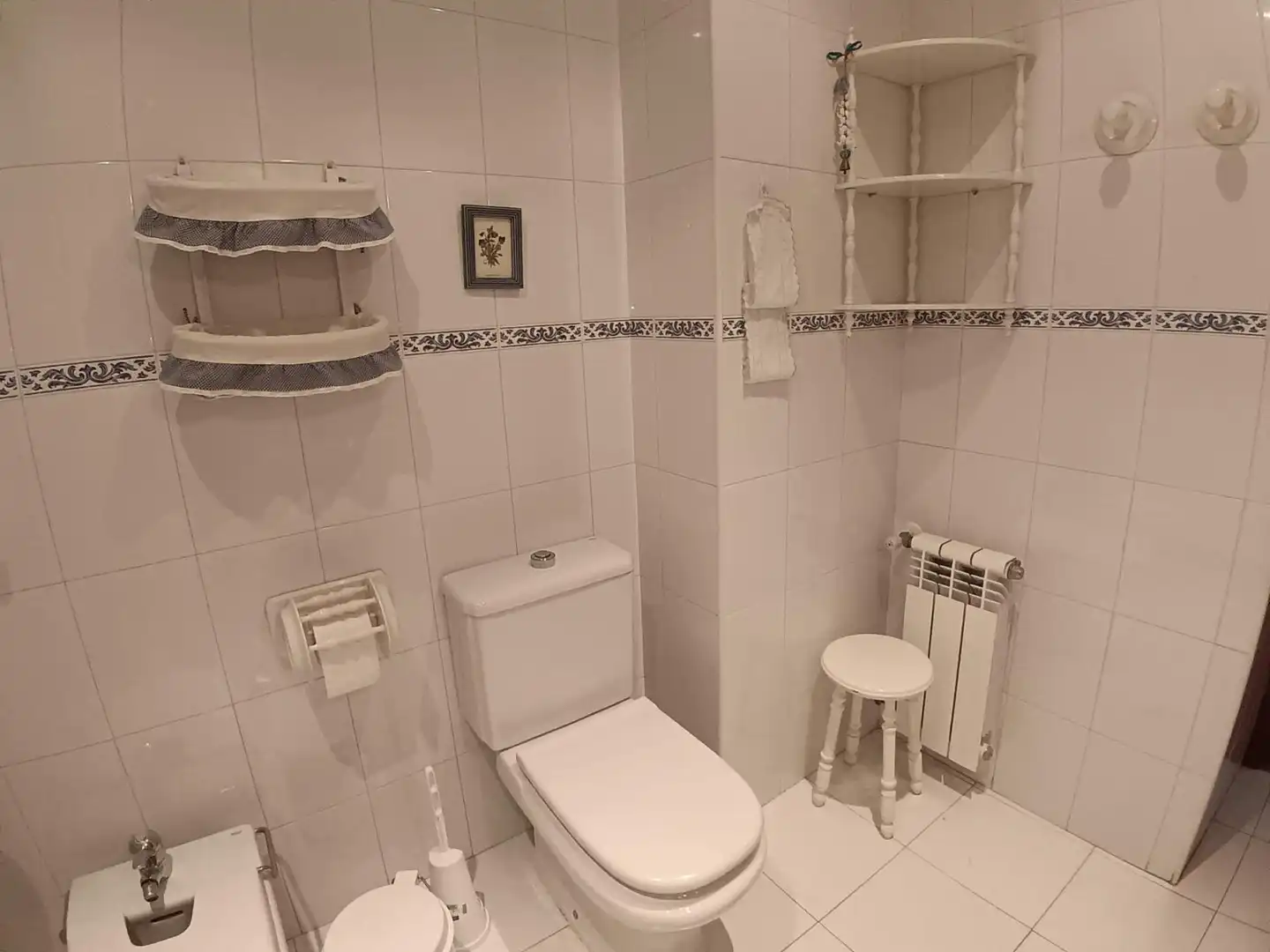 Pis de 122 m² a Antequera