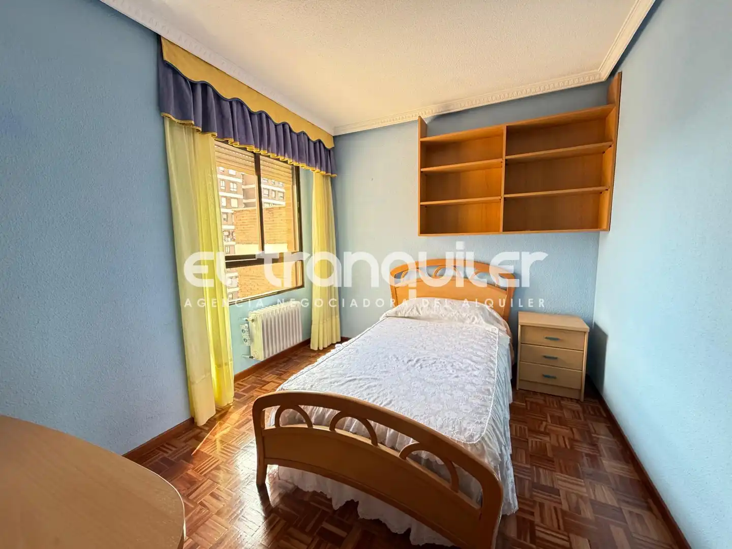 Piso de 118 m² en Fuenlabrada