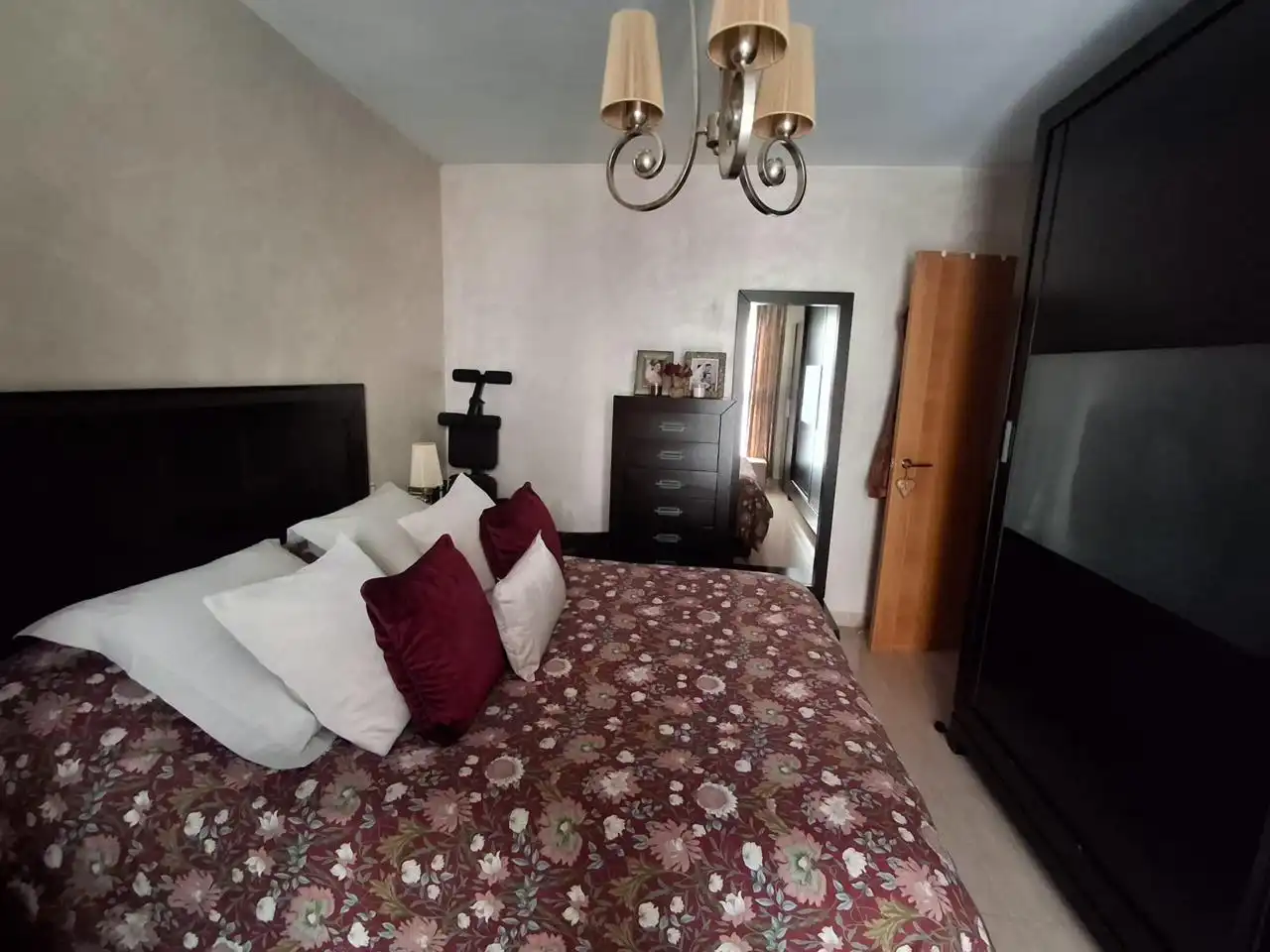 Piso de 60 m² en Melilla