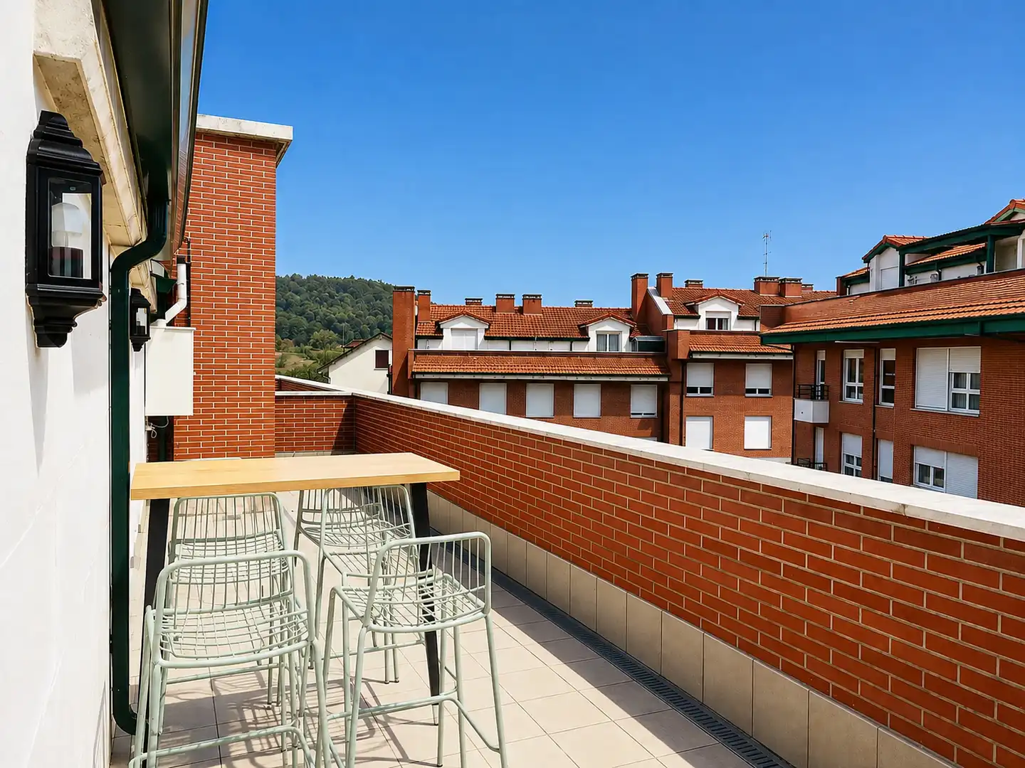 Piso de 75 m² en Entrambasaguas