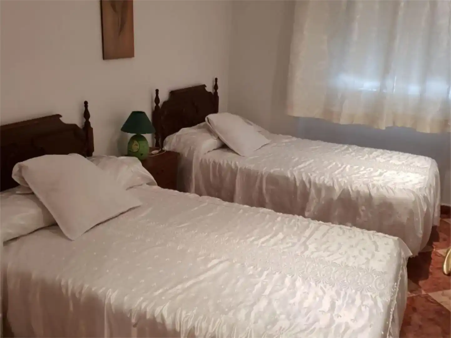 Piso de 90 m² en Valdepeñas de Jaén