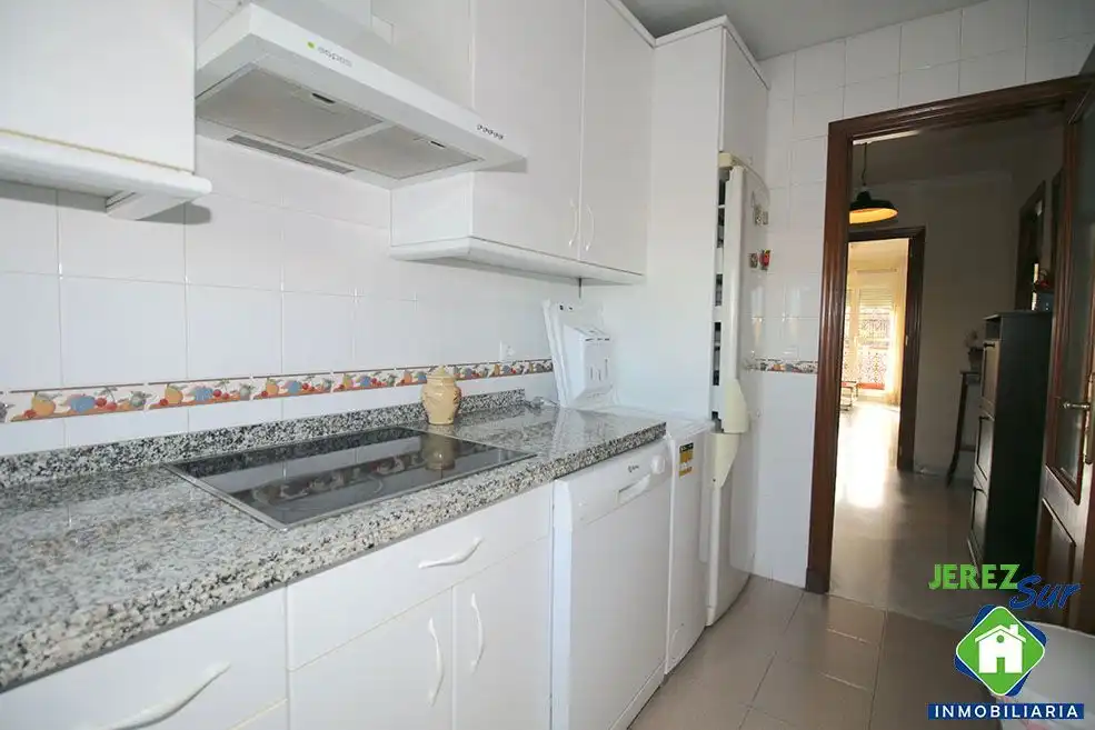 Piso de 66 m² en Jerez de la Frontera