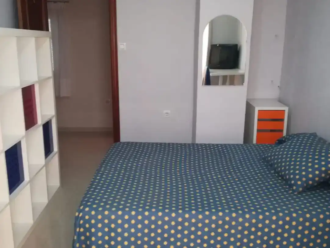 Piso de 90 m² en Jaén