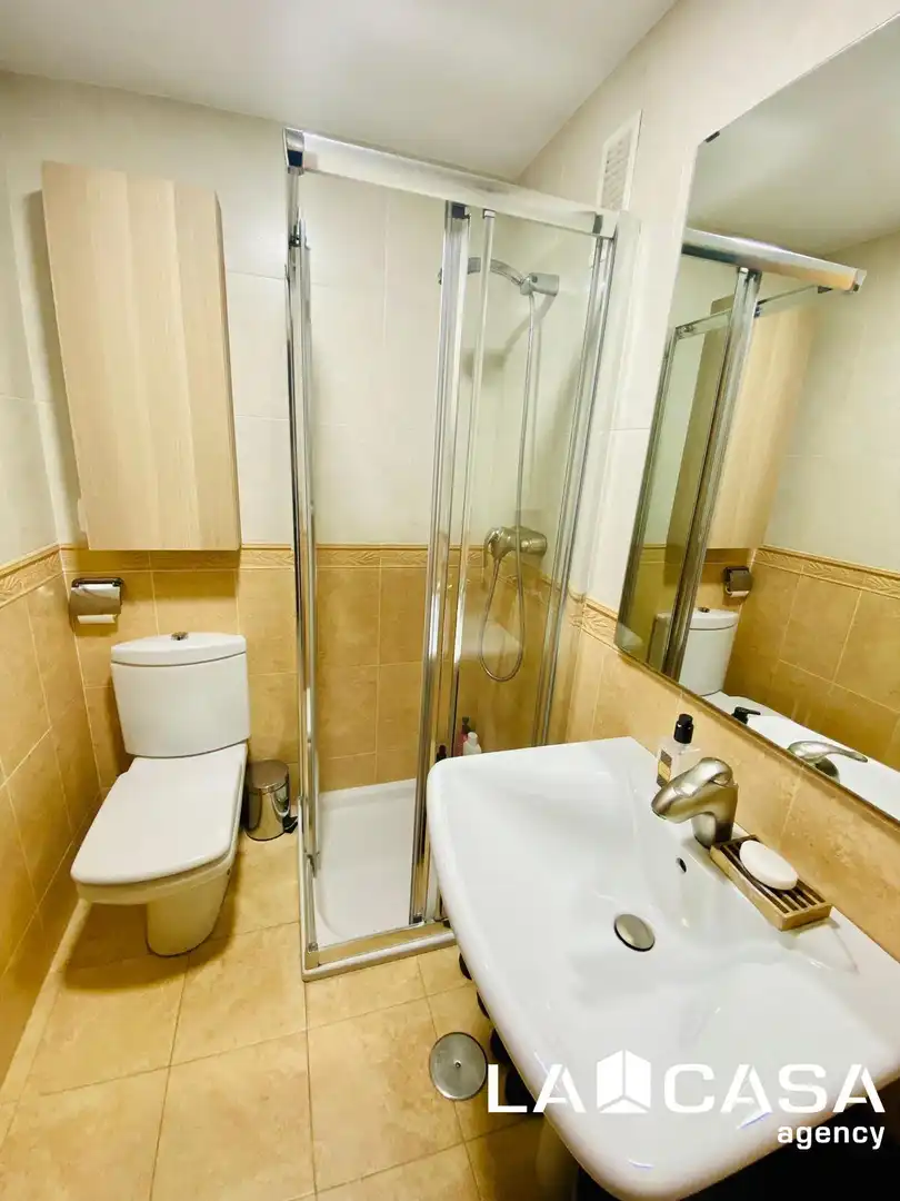 Piso de 126 m² en Dos Hermanas