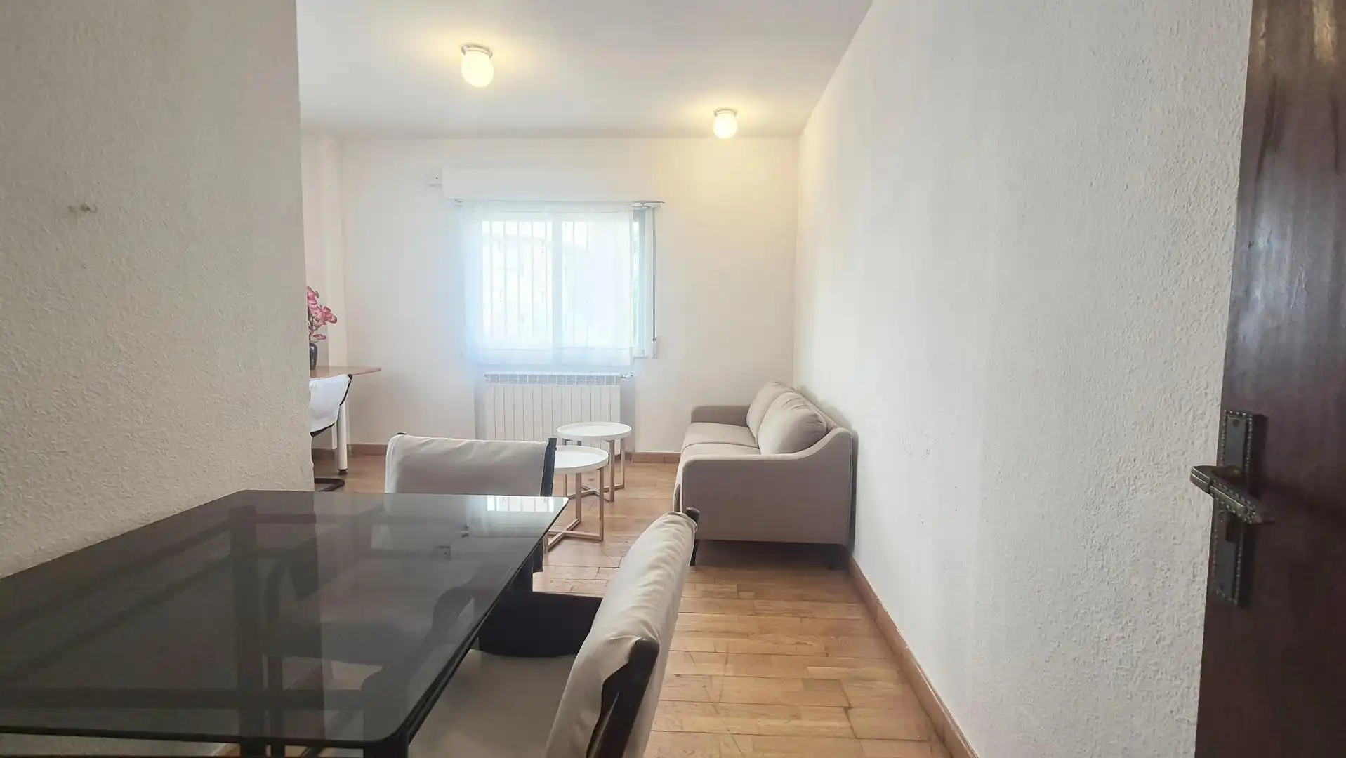 Piso de 83 m² en Salamanca