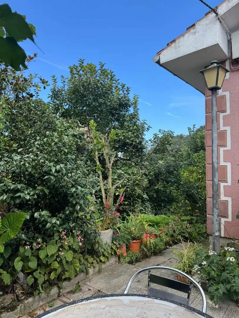 Piso de 90 m² en Piélagos