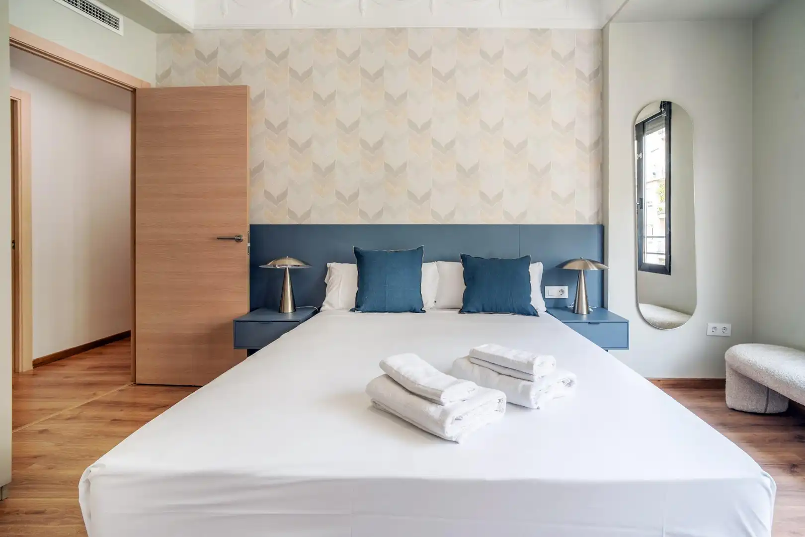 Piso de 150 m² en Valencia