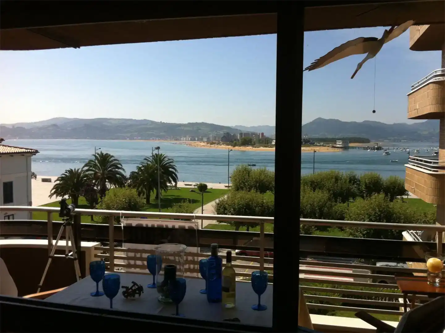 Piso de 140 m² en Santoña