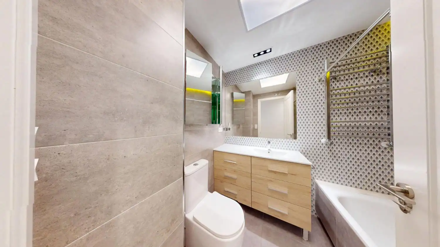Pis de 106 m² a Sevilla