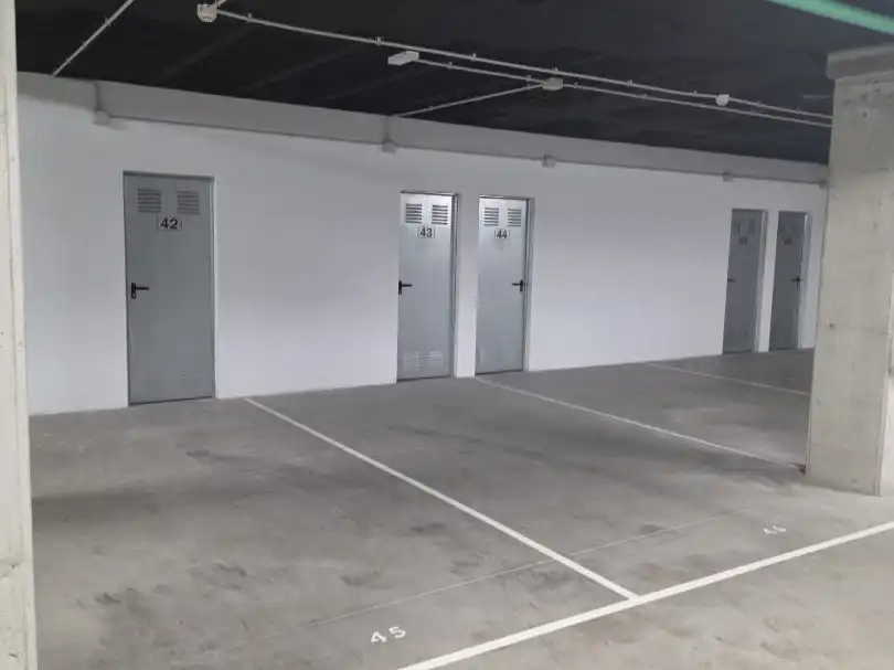 Piso de 56 m² en Las Palmas de Gran Canaria