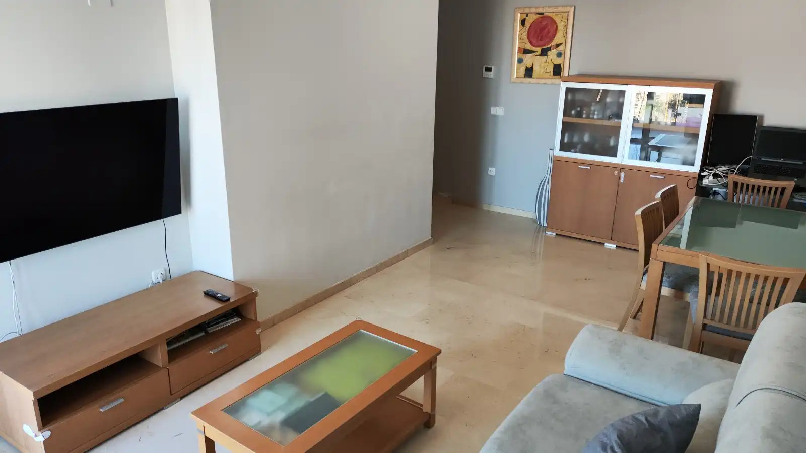Appartamento 94 m² a Valencia