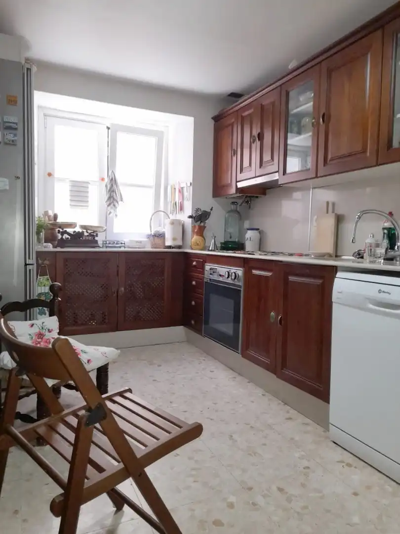 Wohnung 126 m² in Cádiz
