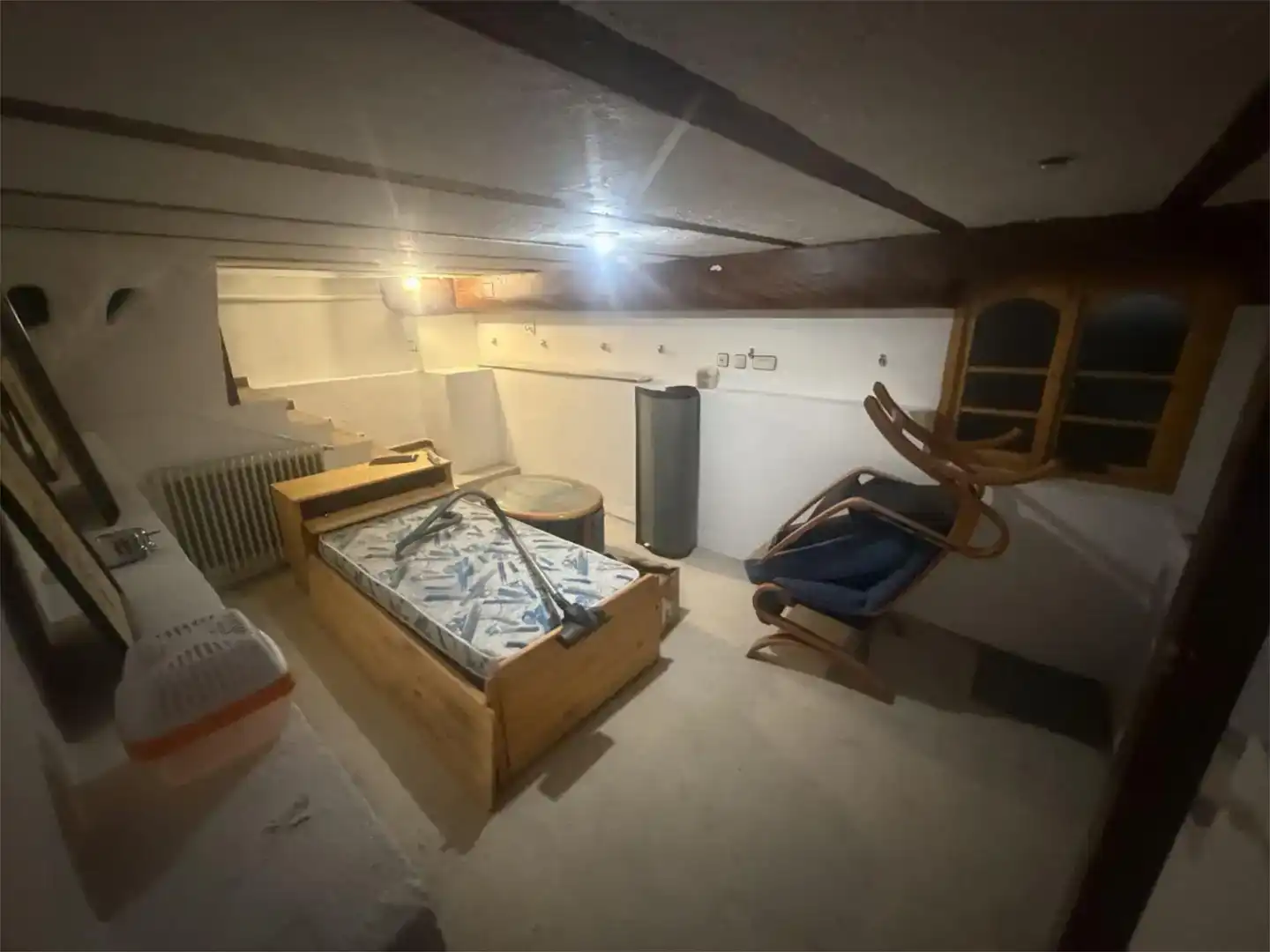 Piso de 185 m² en Almodóvar del Campo