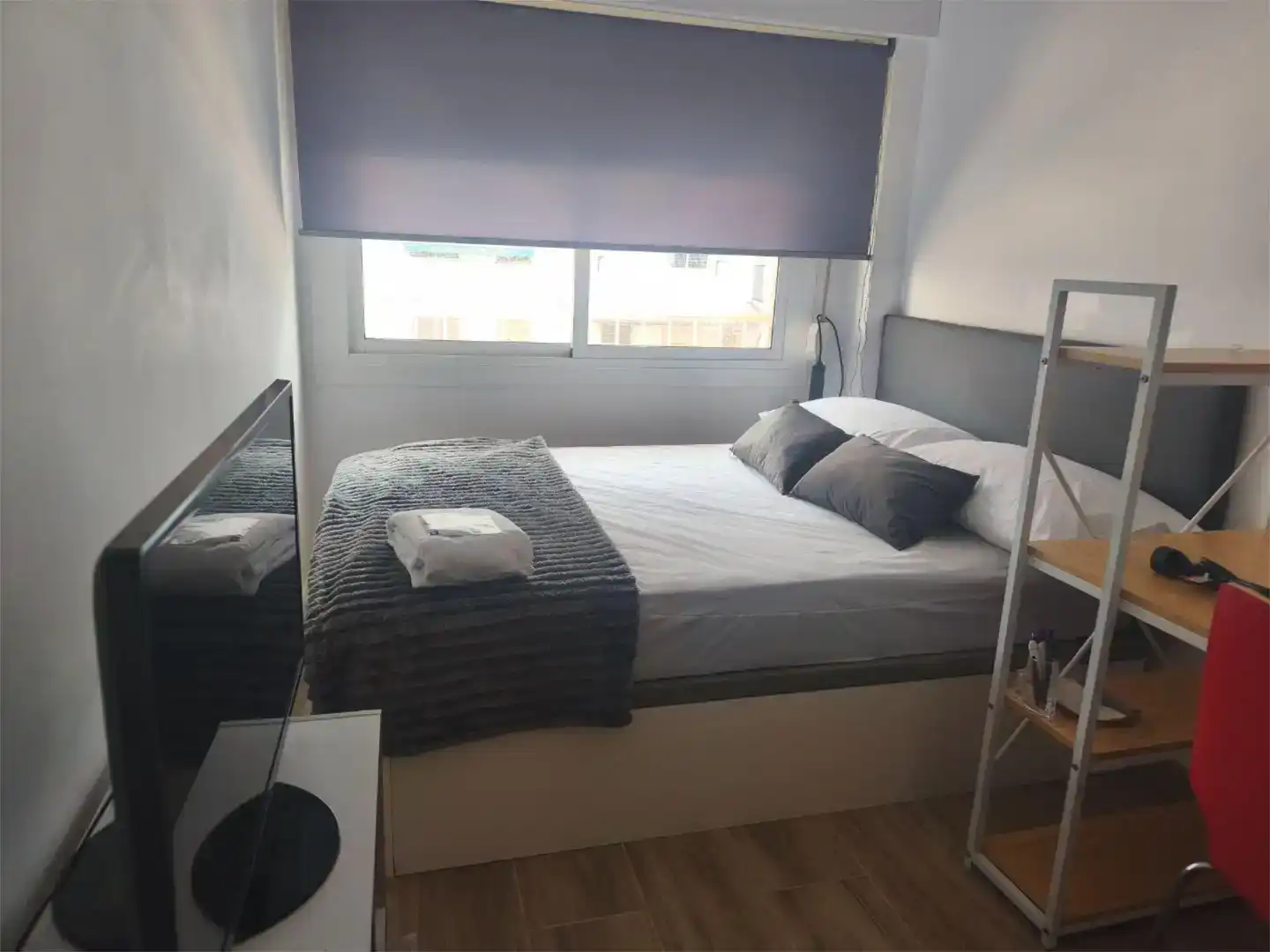 Chambre 100 m², Alicante