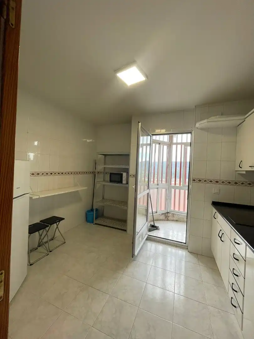 Pis de 90 m² a Plasencia