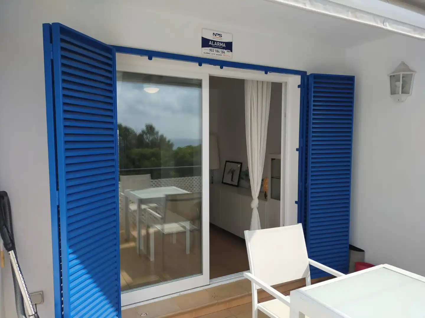 Pis de 101 m² a Benalmádena