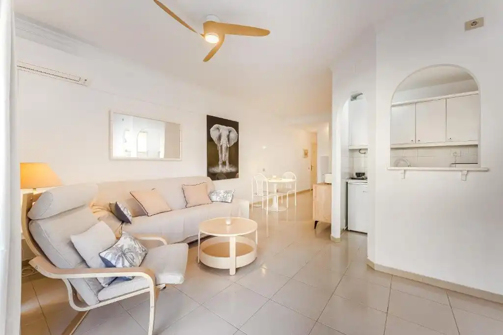 Piso de 47 m² en San Miguel de Abona
