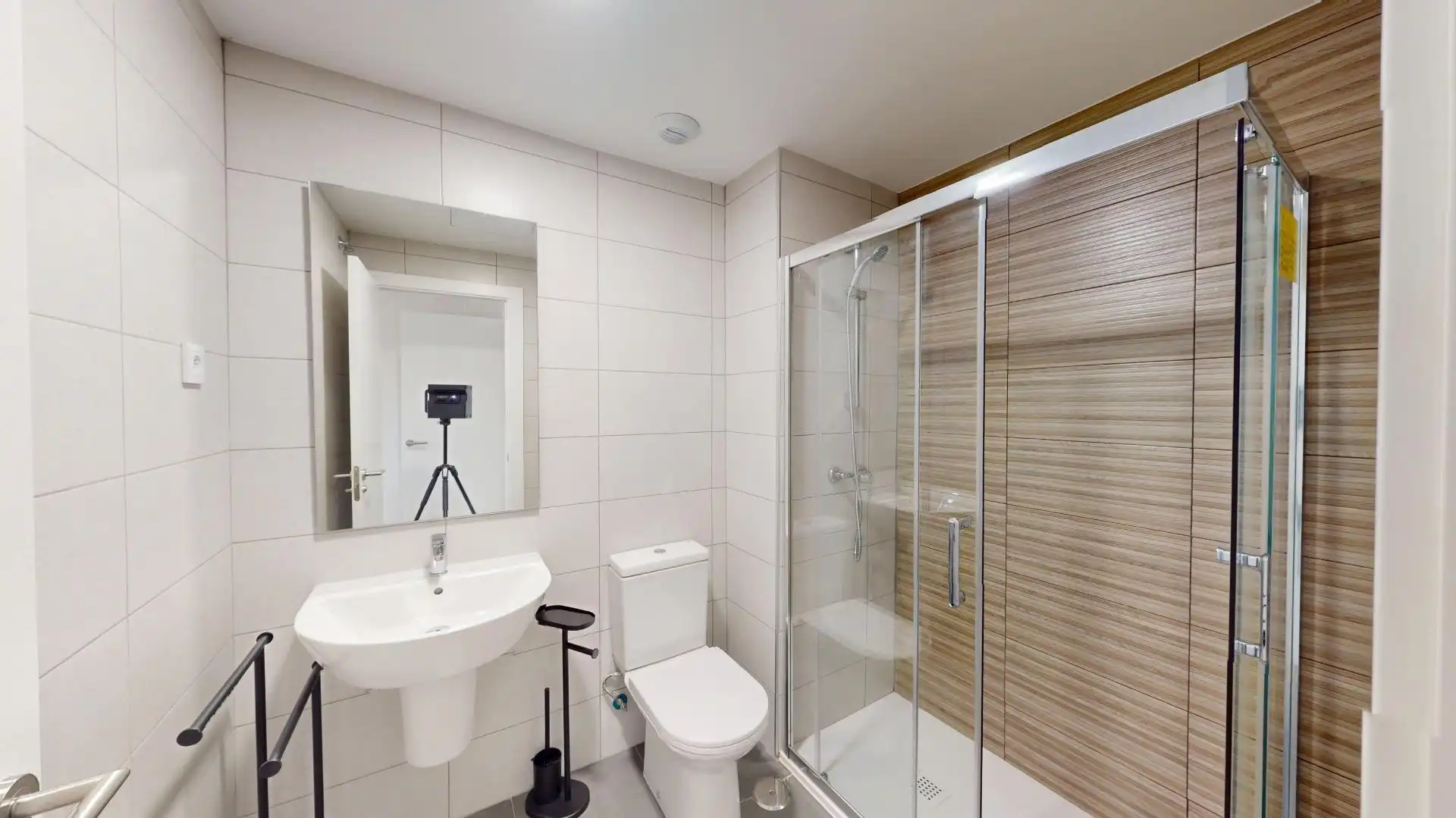Piso de 100 m² en Mijas