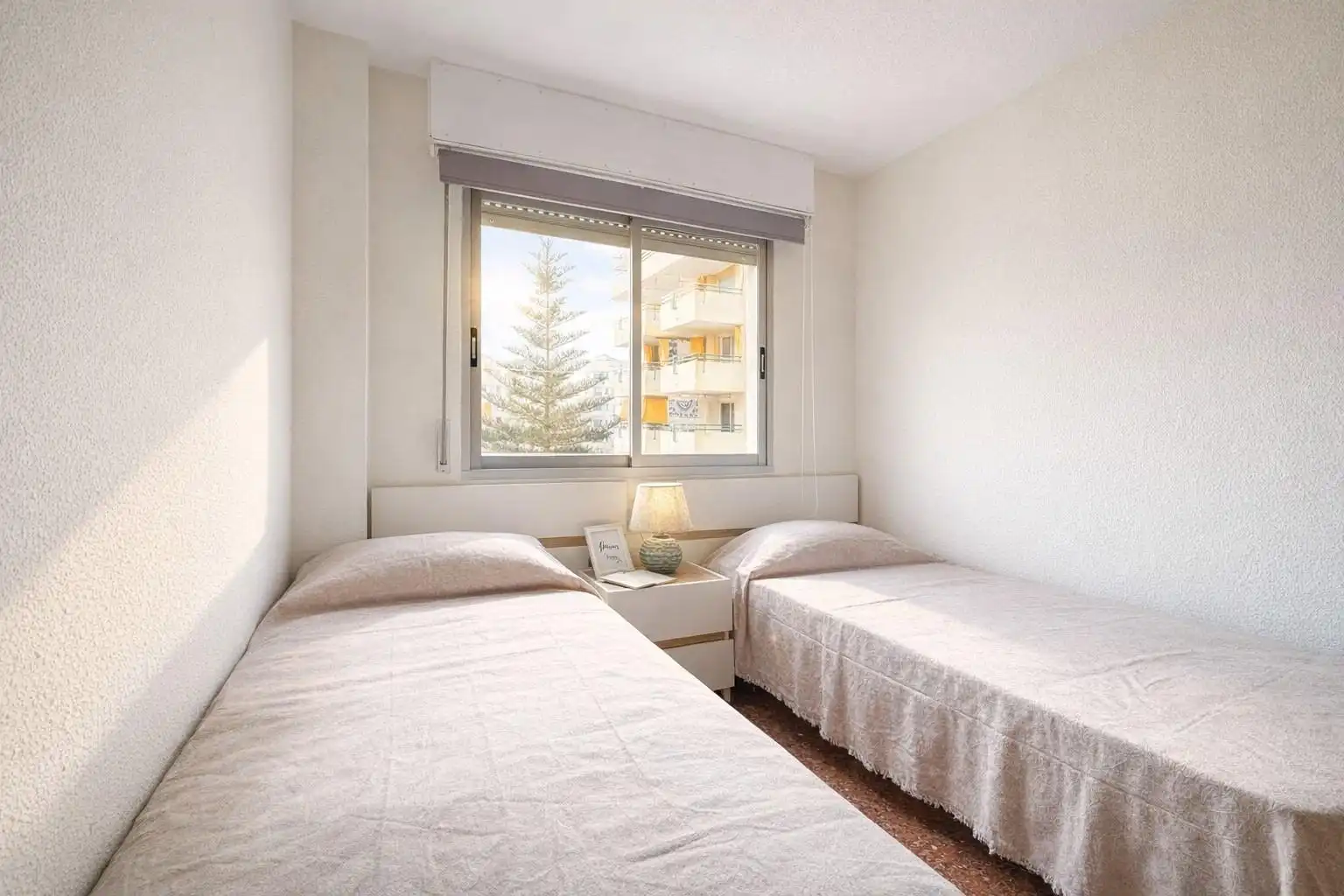 Pis de 87 m² a Gandia