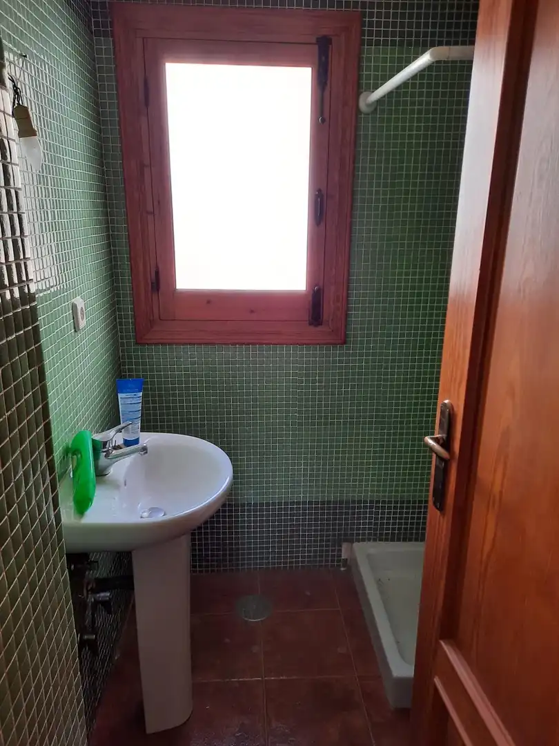 Piso de 125 m² en Murcia