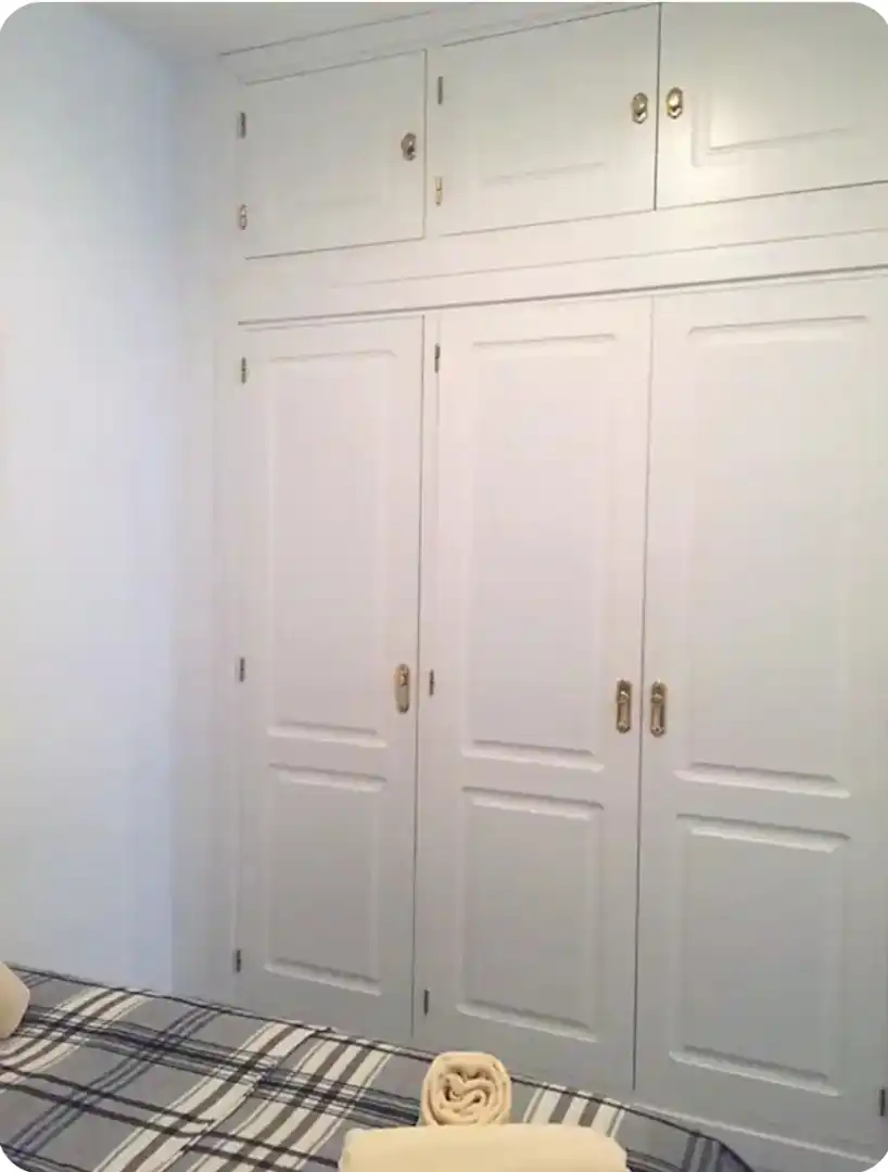 Piso de 40 m² en Sevilla