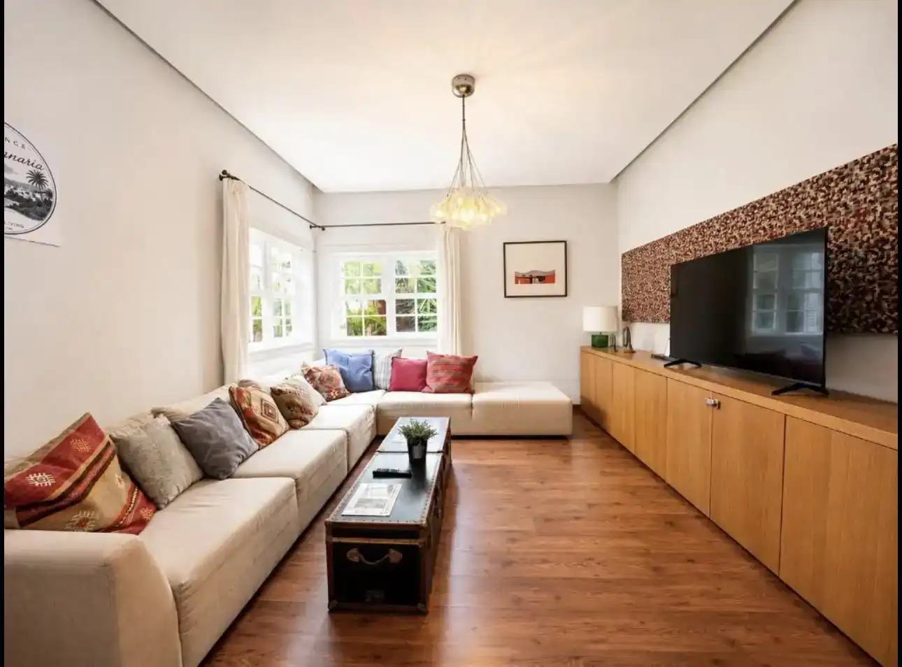 Piso de 270 m² en Las Palmas de Gran Canaria
