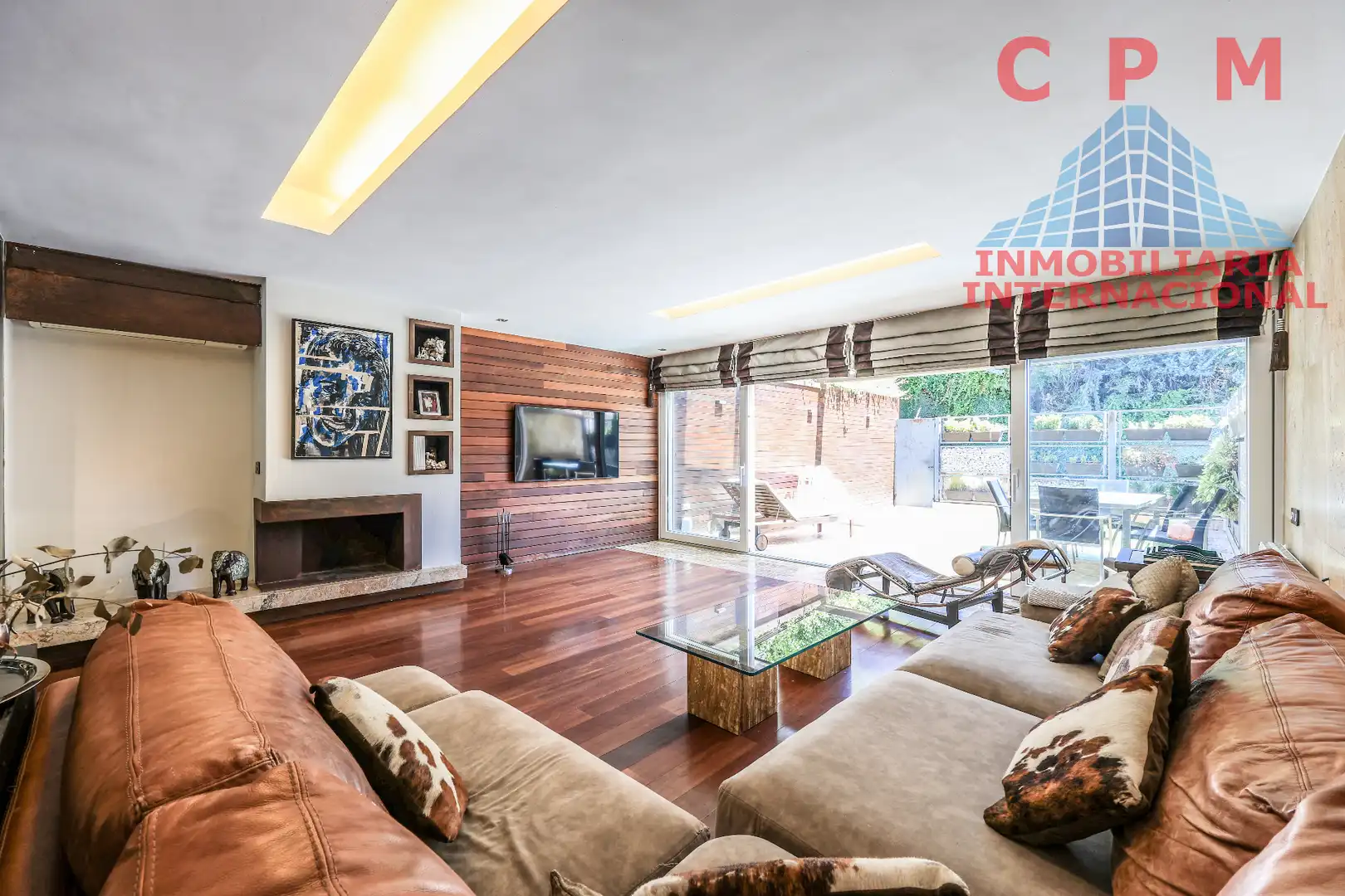 Casa de 340 m² en Alcobendas