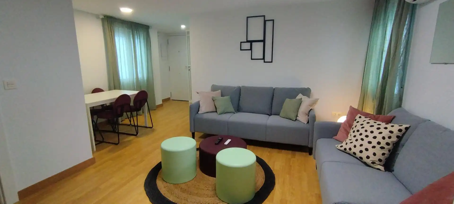 Habitación 130 m², Murcia
