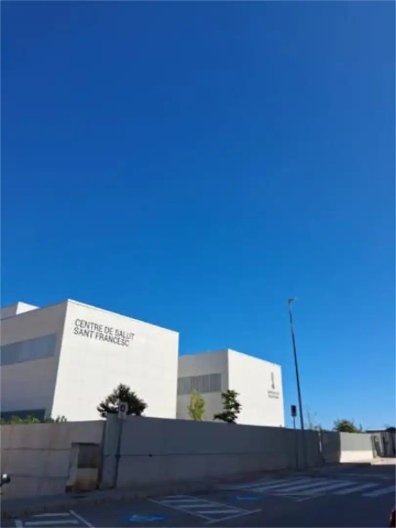 Apartamento 70 m² em Oliva