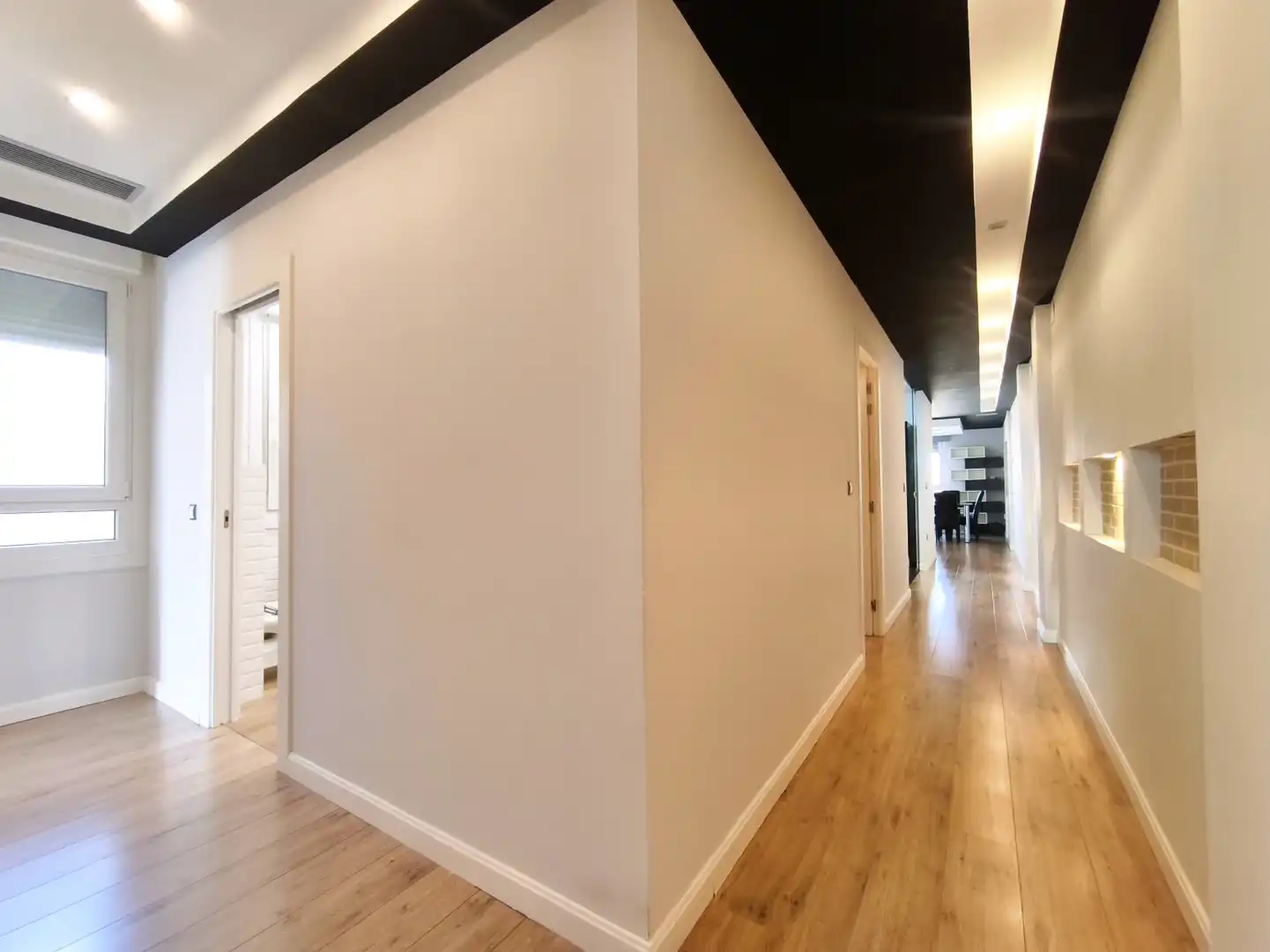 Piso de 102 m² en Logroño