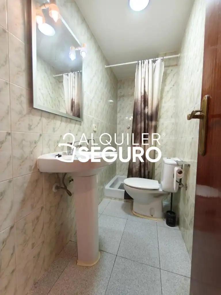 Piso de 83 m² en Alicante