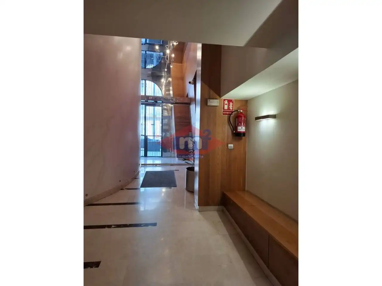 Pis de 45 m² a Vigo