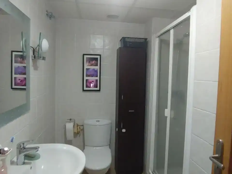 Piso de 117 m² en Granada