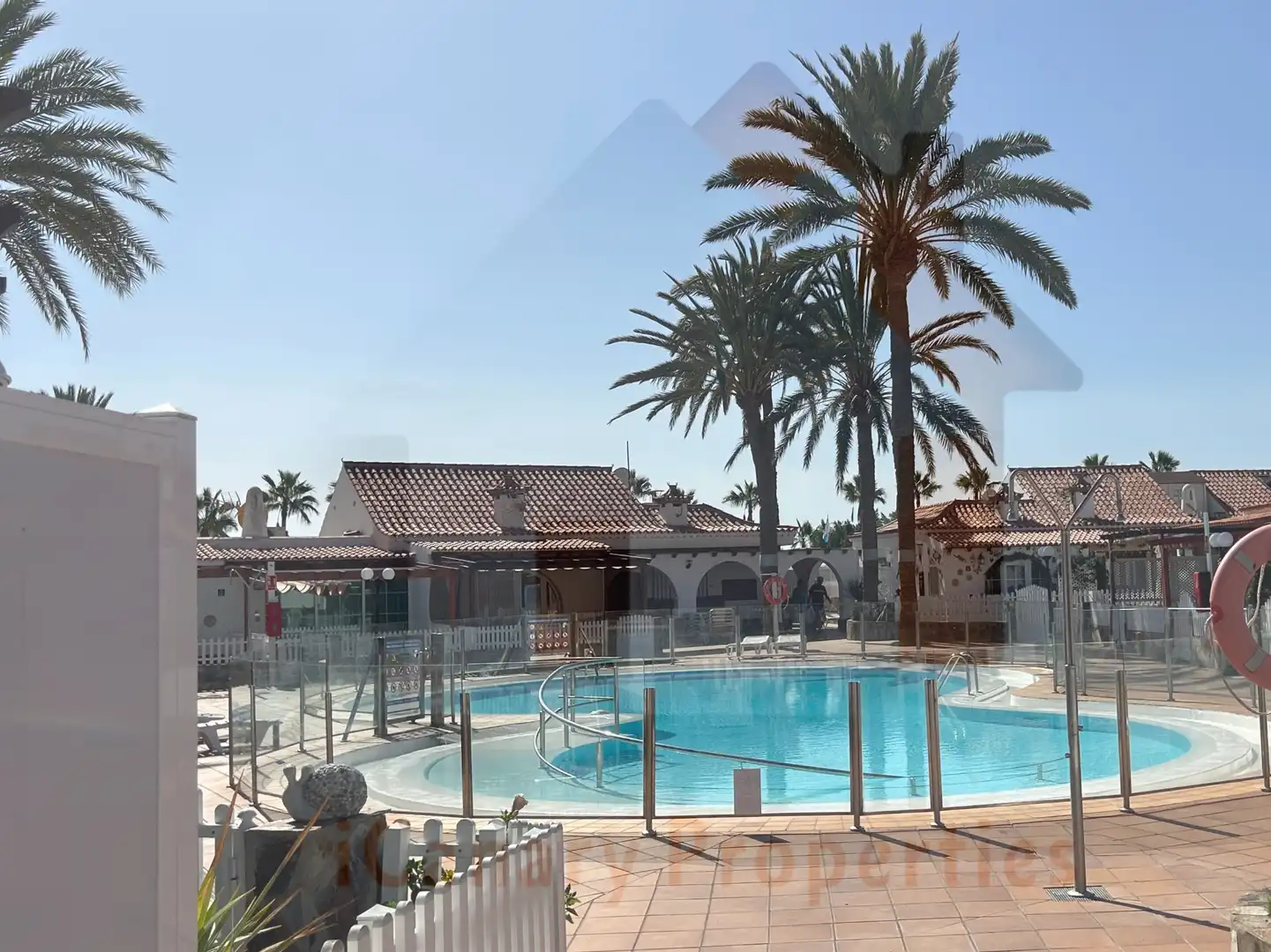 Casa de 60 m² en San Bartolomé de Tirajana