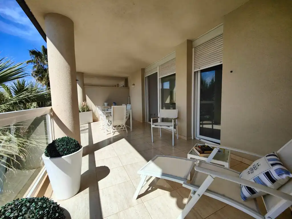 Piso de 153 m² en ses Salines