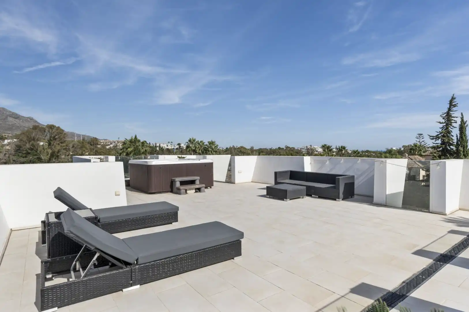 Piso de 479 m² en Marbella