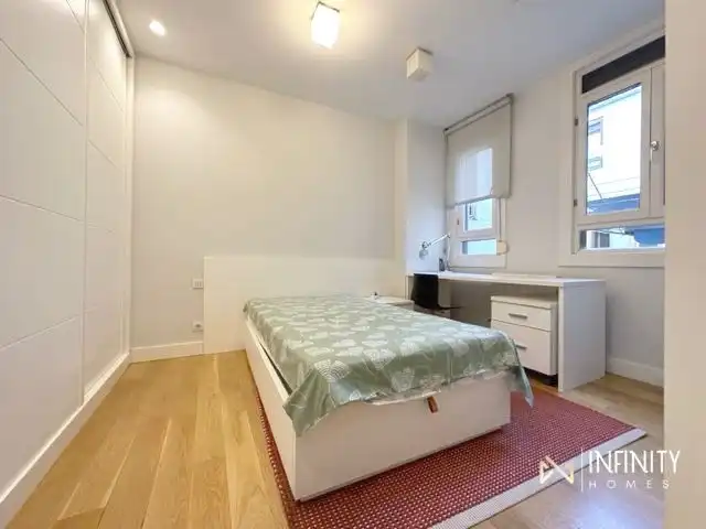 Piso de 125 m² en Bilbao