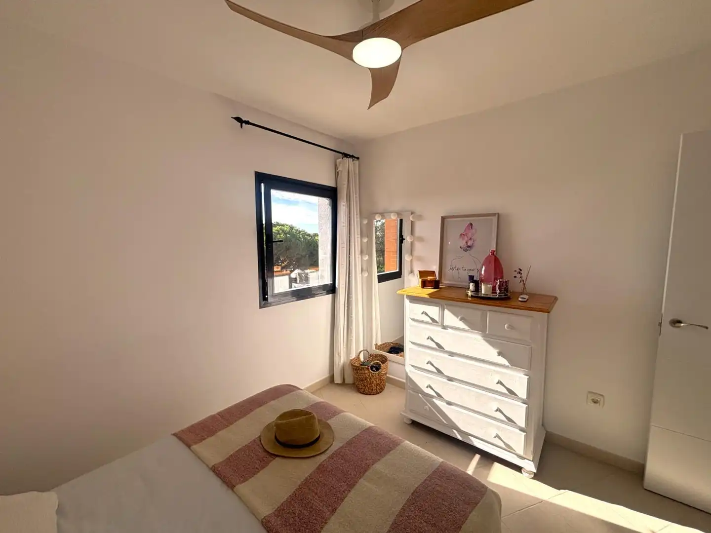 Piso de 45 m² en Cartaya