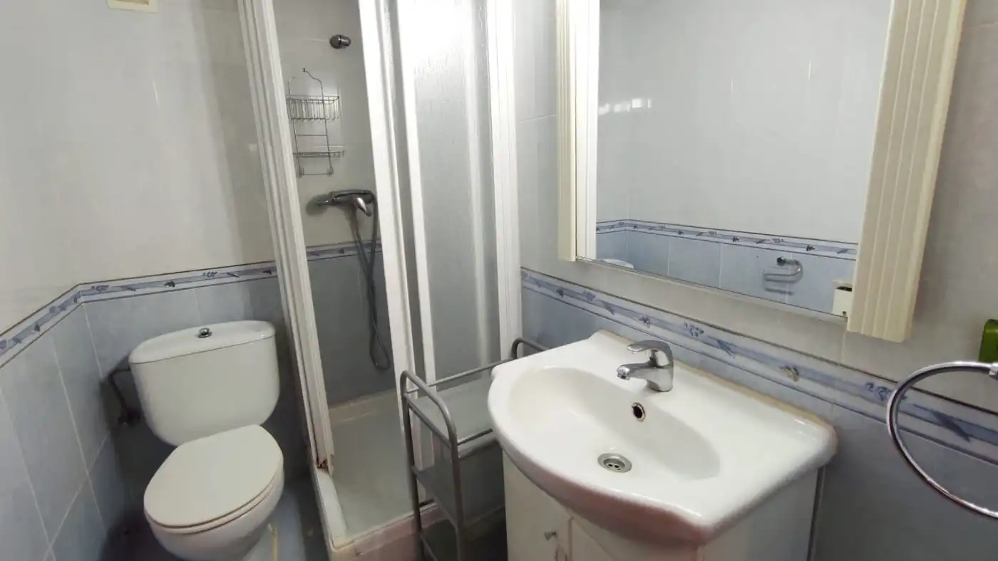 Pis de 76 m² a Saragossa