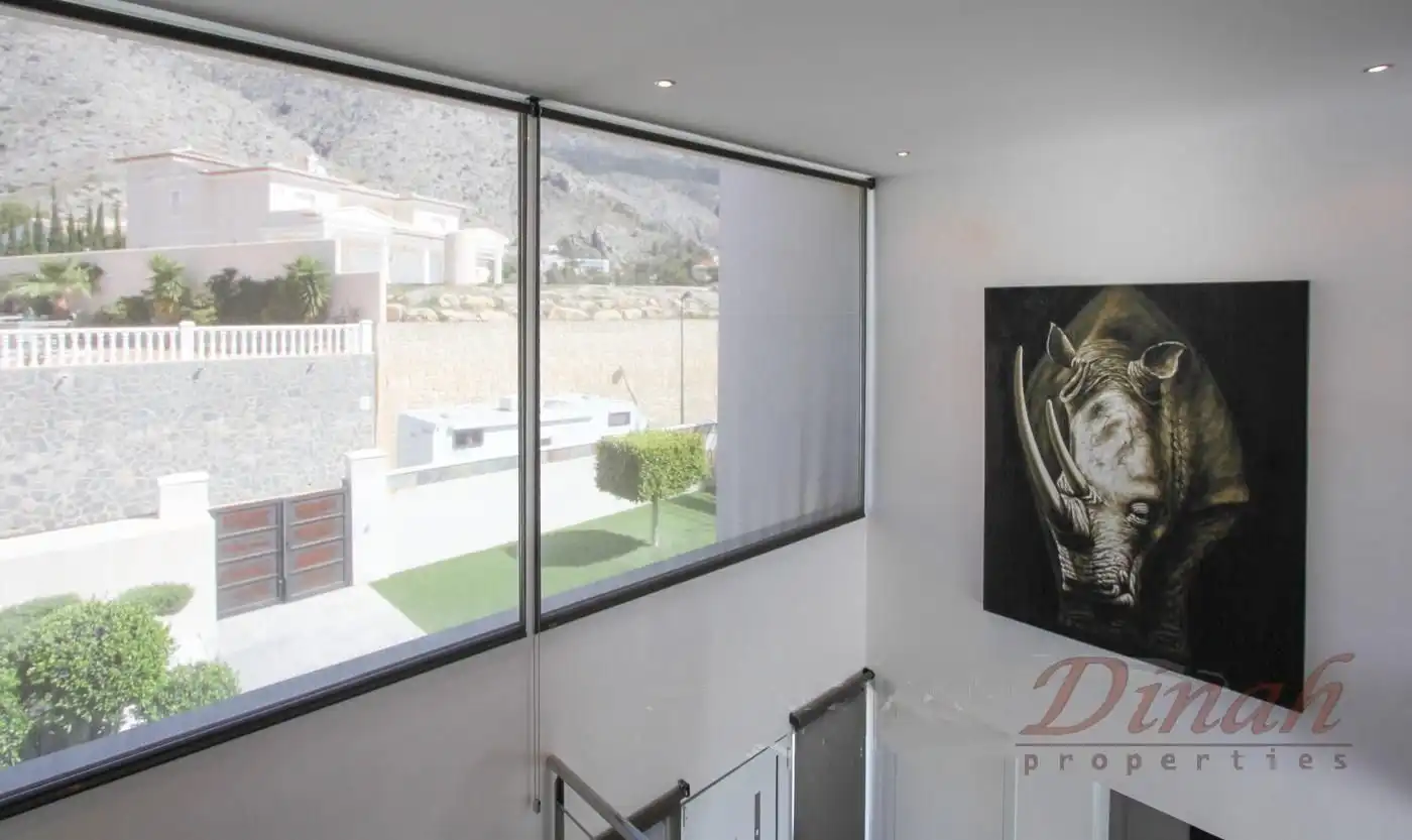 Piso de 370 m² en Altea