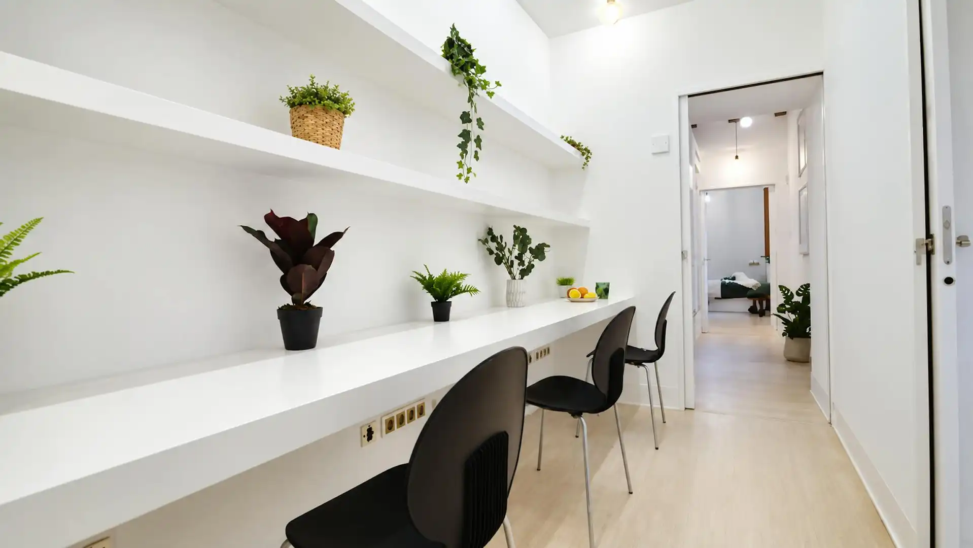 Habitación en alquiler, Barcelona